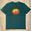 Jandarijn Kids T-Shirt in Glazed Green