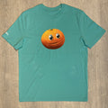 Jandarijn Kids T-Shirt in Pool Blue